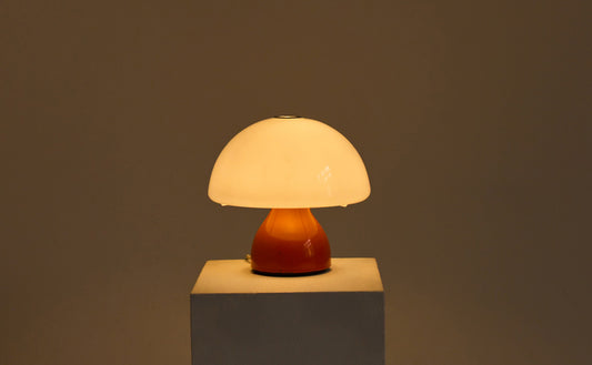 Harvey Guzzini – Mushroom Table Lamp