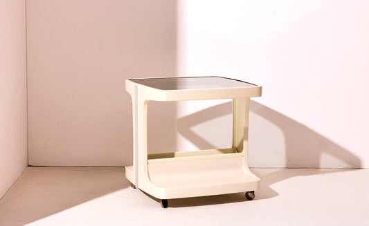 Bar Trolley Attributed to Marc Held – Space Age Design-baancollection-02