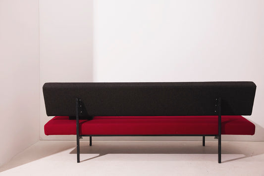 Brø2-sofa by Martin Visser for Spectrum-backside