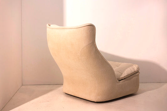 Michel Cadestin – Orchidée Chair for Airborne-BaanCollection-1