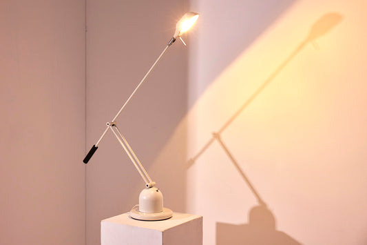 Stilplast Table Lamp – White-BaanCollection-1