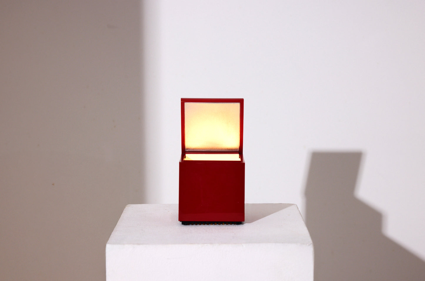 baancollection-Cuboluce by Cini & Nils-frontal