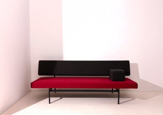 Dutch Space Age Design: Quiet Modernism.