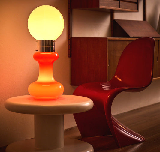 Five Colours That Work Perfectly with White Fiberglass