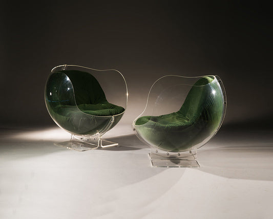 Common Mistakes When Buying Vintage Design