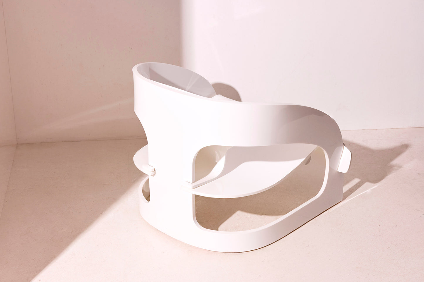 Joe Colombo – Model 4801 Chair for Kartell-Baancollection-04