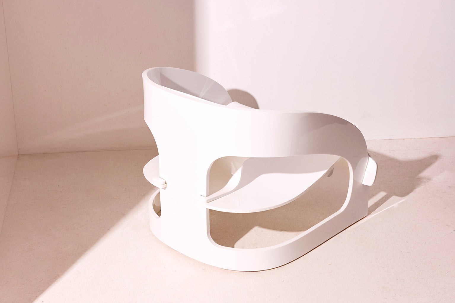 Joe Colombo – Model 4801 Chair for Kartell-Baancollection-04