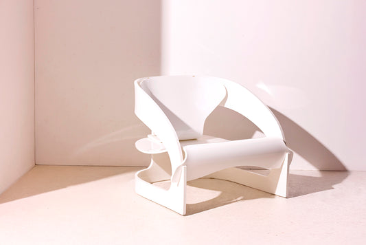 Joe Colombo – Model 4801 Chair for Kartell-Baancollection-01