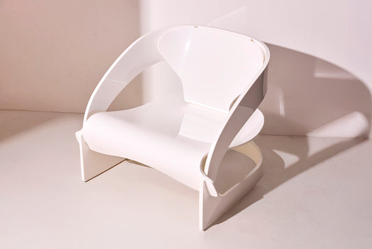 Joe Colombo – Model 4801 Chair for Kartell-Baancollection-02
