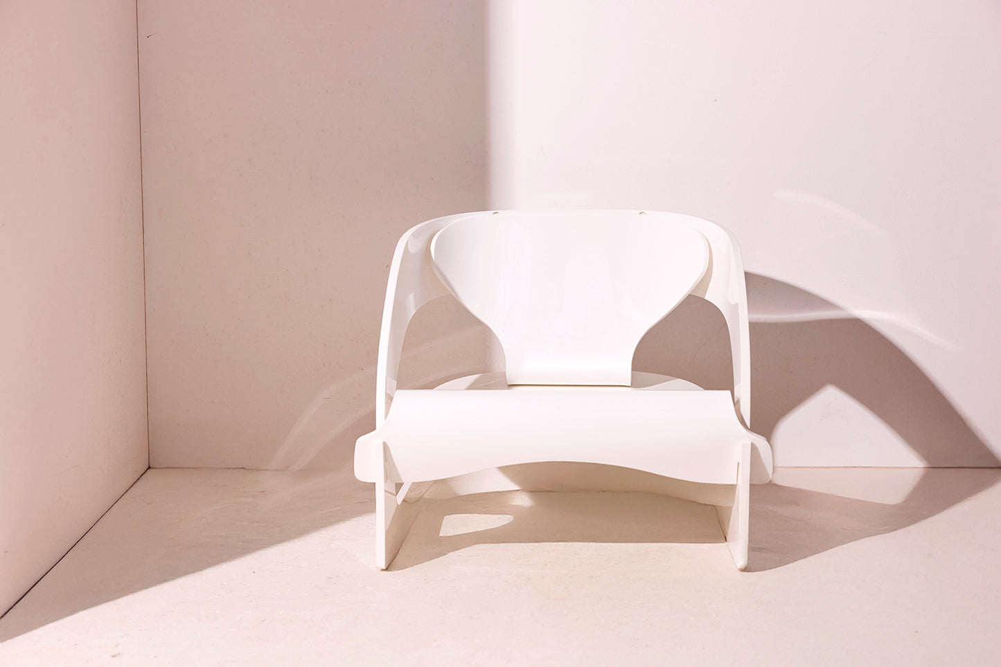Joe Colombo – Model 4801 Chair for Kartell-Baancollection-03