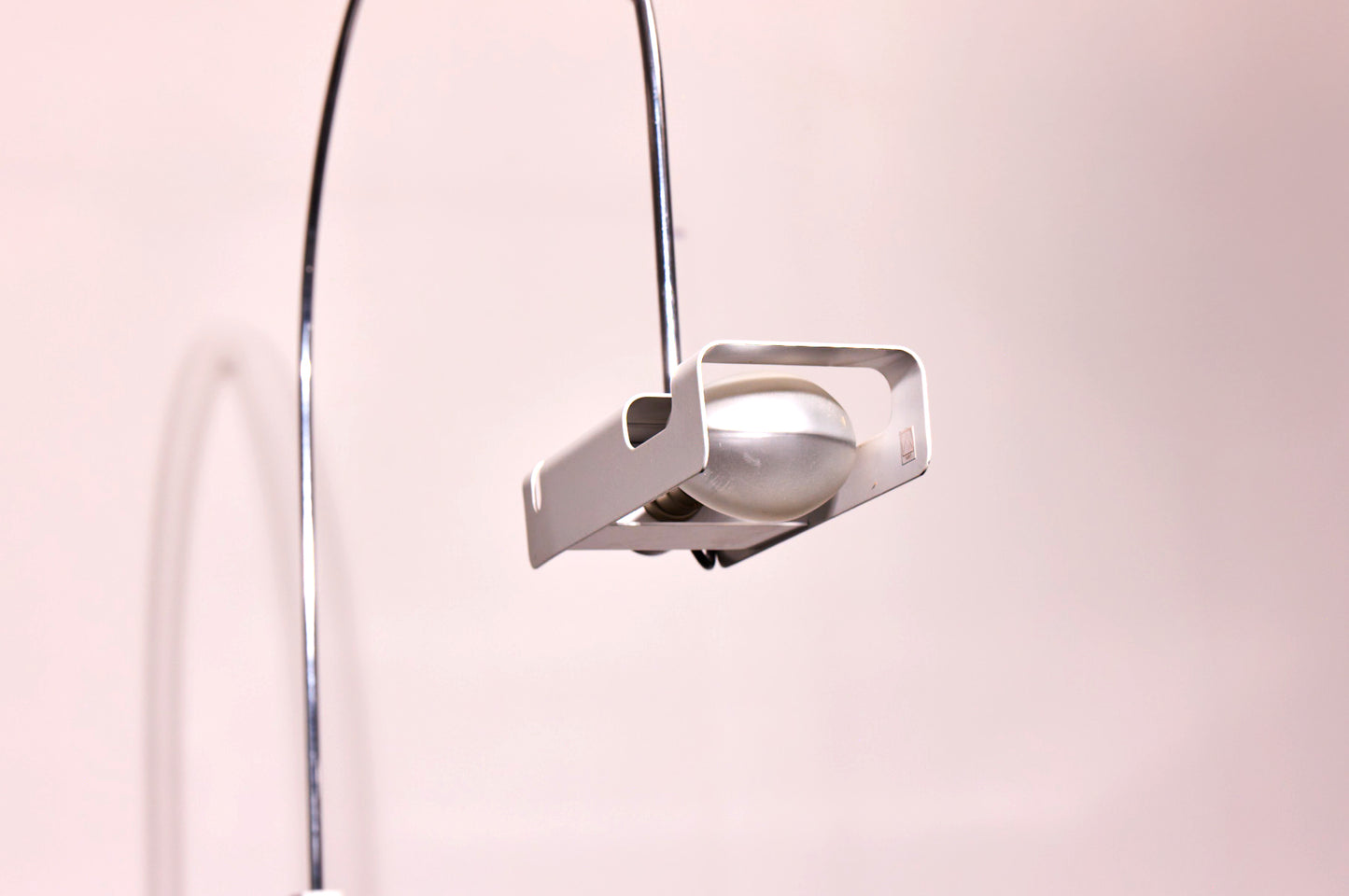 Joe Colombo – Spider Table Lamp, Italy 1960s-closeup-baancollection-1