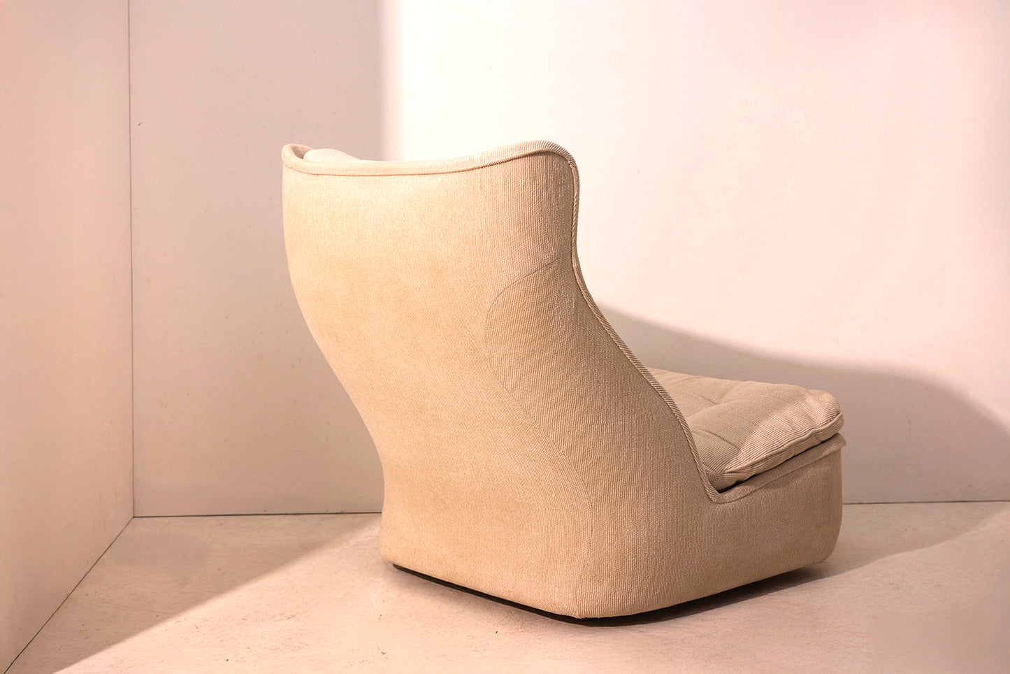 Michel Cadestin – Orchidée Chair for Airborne-BaanCollection-1