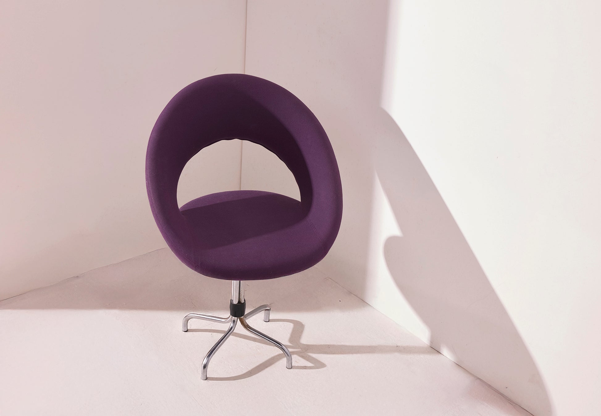 Nina Chair by Kho Liang le for Artifort-up-Baan Collection