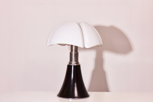Pipistrello Table Lamp – White/Black - XL-baancollection