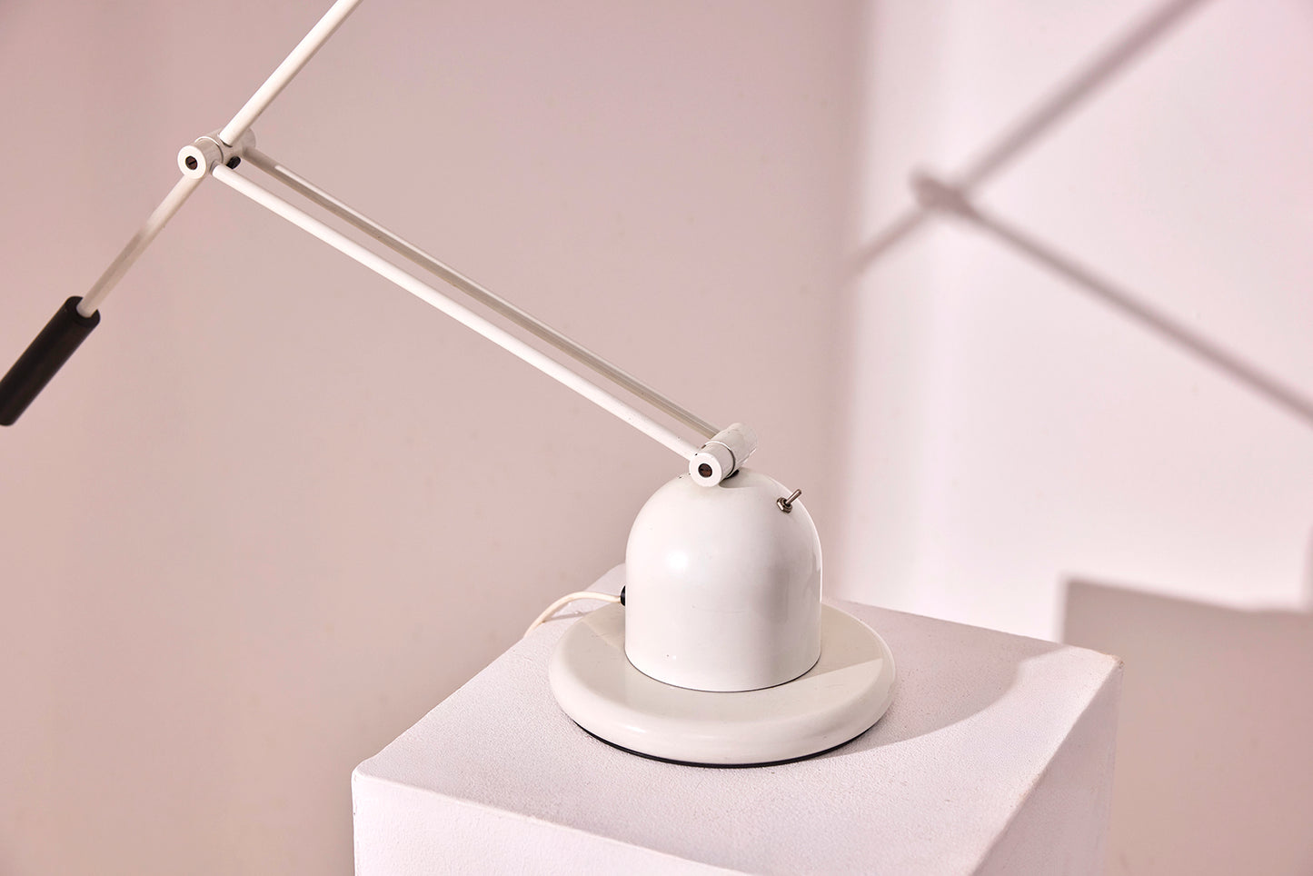 Stilplast Table Lamp – White-BaanCollection-detail