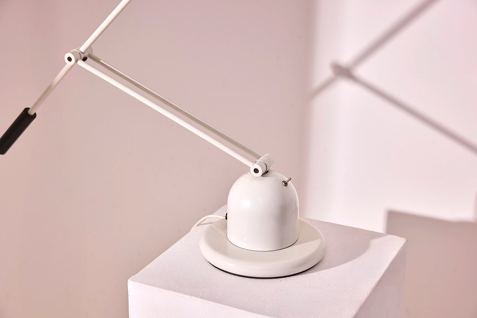 Stilplast Table Lamp – White-BaanCollection-detail