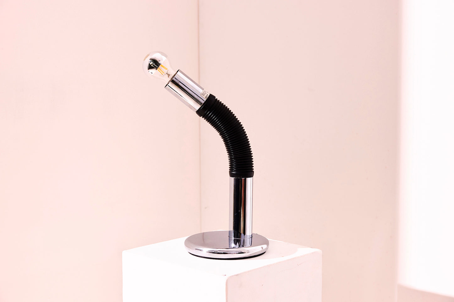 Targetti Sankey – Space Age Table Lamp-Baancollection-01
