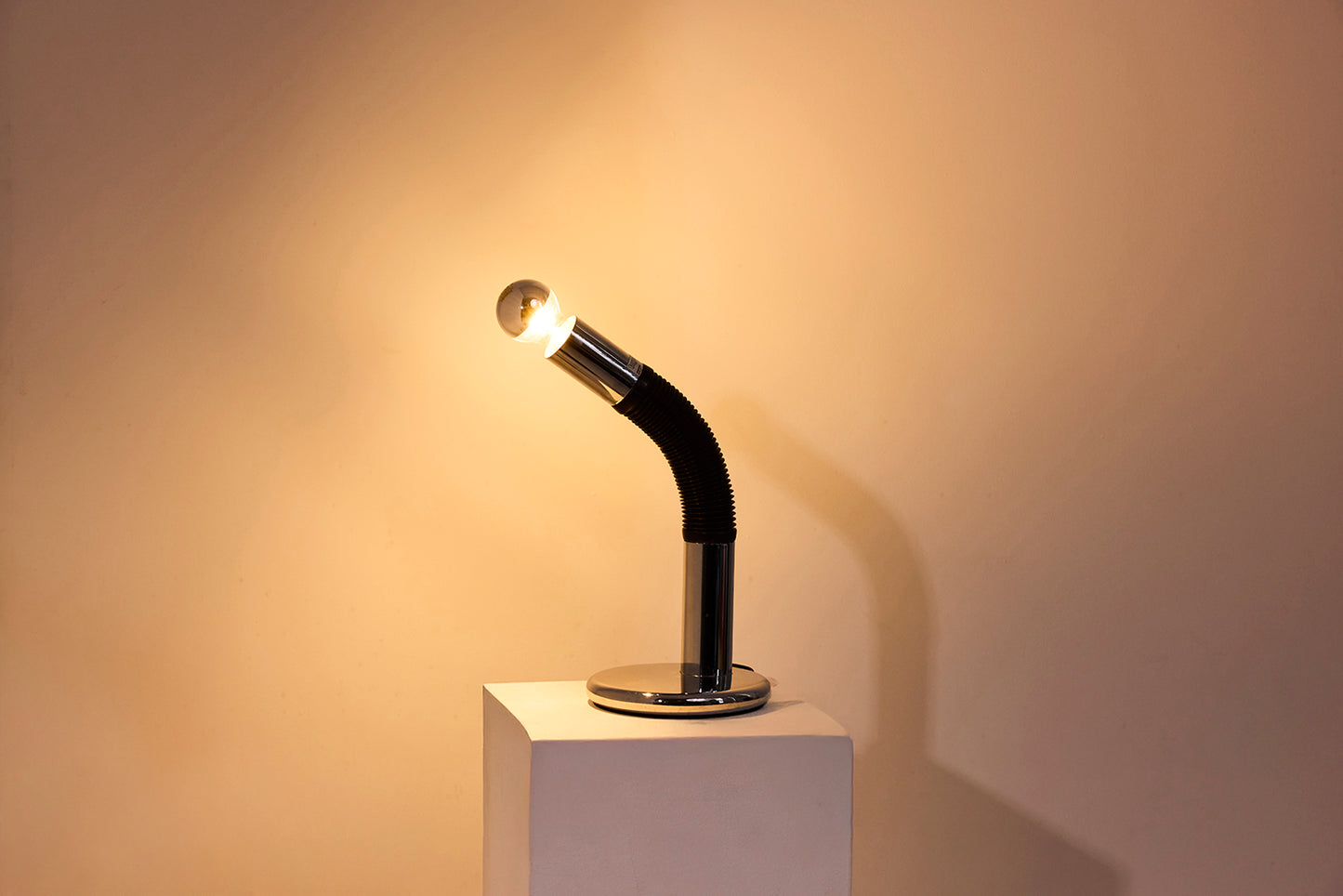 Targetti Sankey – Space Age Table Lamp-Baancollection-05